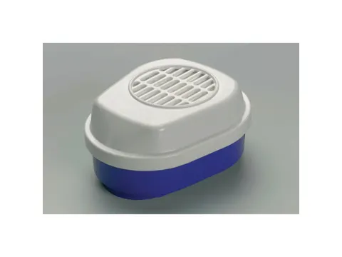 Dräger X-plore A1B1E1K1HgP3 combifilter, per 14 filters