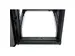 APC NetShelter SX 42U 600mm(b) x 1070mm(d) 19 inch IT rack, behuizing
