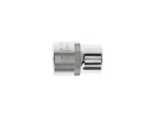 R71002109 Dop 3/4 inch zeskant 21mm lengte 50mm - 5
