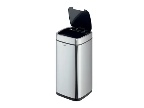 Afvalbak Durable No Touch met sensor 21L
