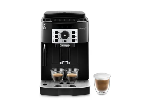 Volautomatische espressomachine De'Longhi Magnifica S ECAM20.110.B Zwa