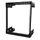 12U Wandmonteerbaar Server Rack Open Frame