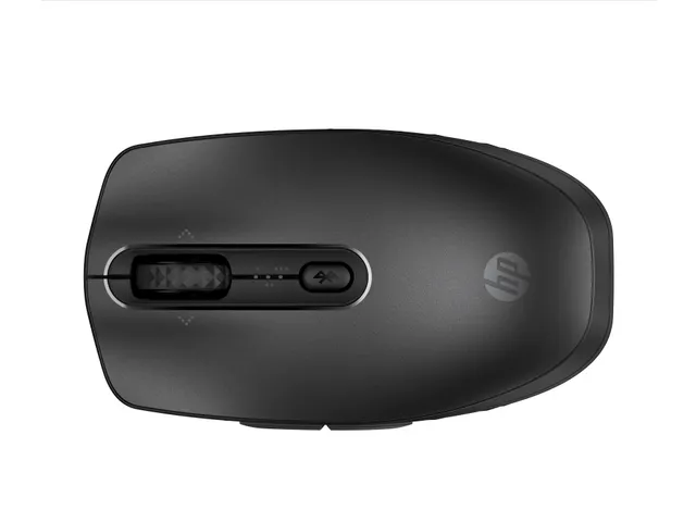 695 Rechargeable Wireless Mouse