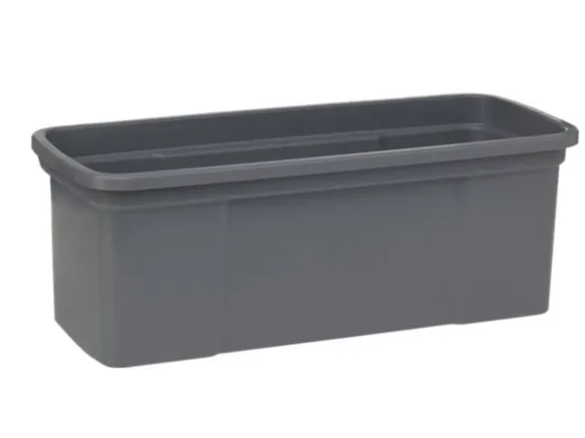 ErgoClean 581412 MOPBOX 40 los zonder deksel