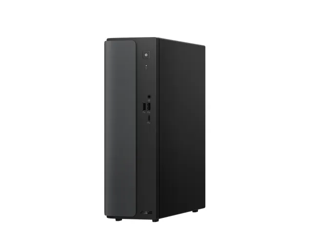 ASUS Mini Tower PC V501SV-07240H014W Core 7-240H, 16GB, 512GB