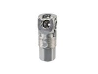 Koppeling, Oetiker, Met 3/8'' Binnendraad
