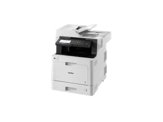 Professionele All-In-One Kleurenlaserprinter Mfc-L8900Cdw - 1