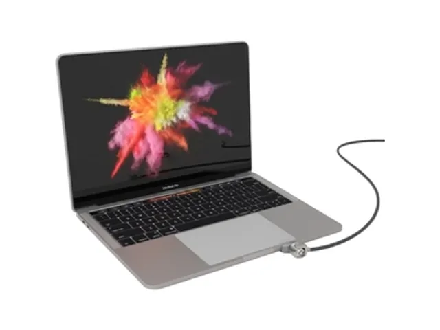 Universal Ledge Macbook Pro
