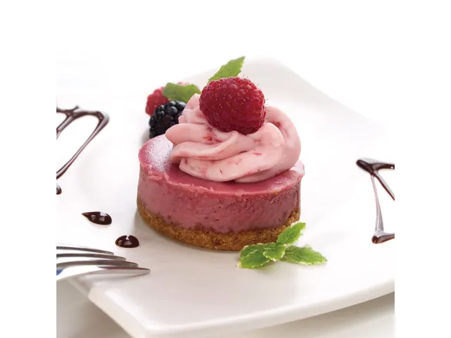 Silikomart Siliconen 1/3 GN Bakmat SILICON FLEX Petit-Fours SF027