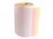 Rol Telex 210x120x25x47 Zelfkopierend 57 Gram Wit