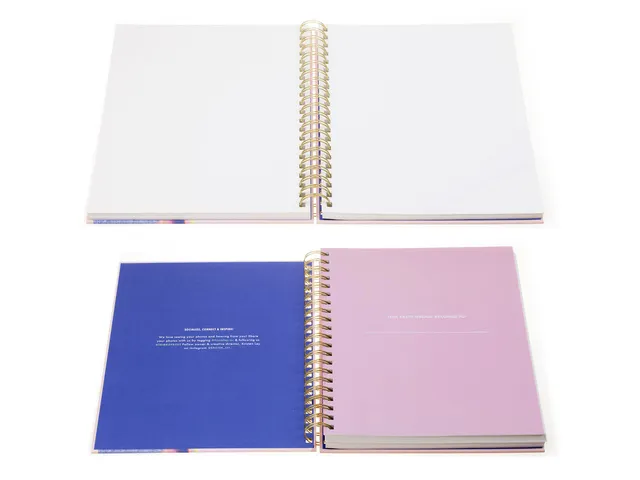 Schetsboek Èccolo TP Paint ca.21x28cm 80 gr. 104pag.