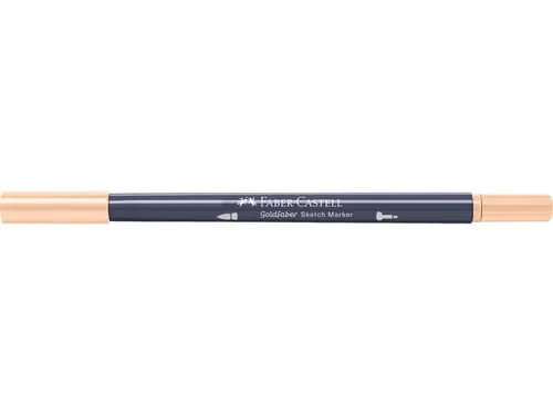 Sketchmarker Faber-Castell Goldfaber 303 powder op alcoholbasis