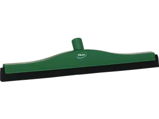 Klassieke Vloertrekker 50cm Groen - 1