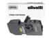 B1237 OLIVETTI TK5240K d-Color P toner Zwart
