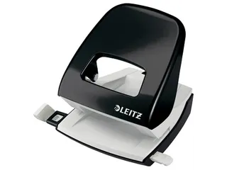 WOW perforator, 30 blad, zwart, op blister - 2