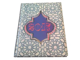 Agenda 2027 Ryam Weekplan limited edition 7dagen/2pagina's assorti - 4