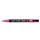 Verfstift Posca PC3M Fijne punt 0,9-1,3mm Roze
