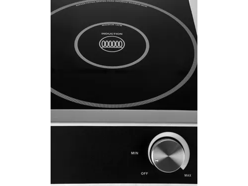 Inductiekookplaat Buffalo 3000W