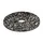 Pad,v. orbitale/eenschijfsmachine,Ø 432mm,grijs gemêleerd