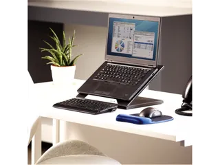 Laptopstandaard Fellowes Designer Suites - 6
