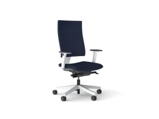 Nowy Styl Bureaustoel 4ME Donkerblauw - 7