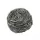 Pannenspons Staalbol RVS 40gr pak 10 Stuks