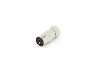 Adapter F Mannelijk Naar Pal Vrouwelijk - 1