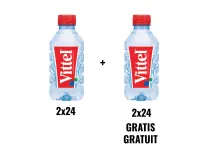 Vittel Restauration