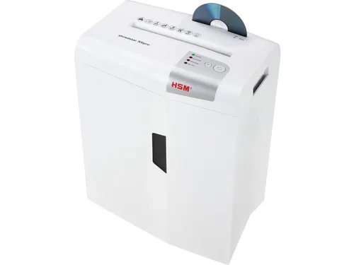 Papiervernietiger Hsm Shredstar X6Pro Snippers 2X15Mm P-5