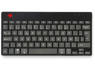 R-Go Compact Break ergonomisch Bluetooth toetsenbord azerty - 6