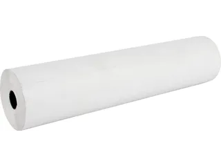 Faxrol ft 216 mm x 30 m, asgat 12 mm - 1