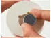 knoopcel, lithium, CR2032, blister van 4 stuks
