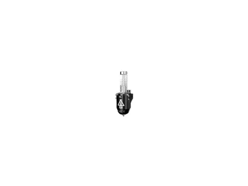 AD5M/ADM5PRO NOZZLE ASSEMBLY 0,4mm spuitmondmontage