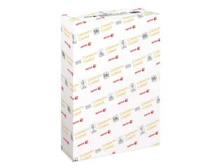 Laserpapier Xerox Colotech+ silk coated A4 170gr wit 250 vel - 3