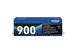 Cartouche toner Brother TN-900BK noir
