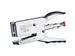 Pince agrafeuse Novus B 39 Chromé
