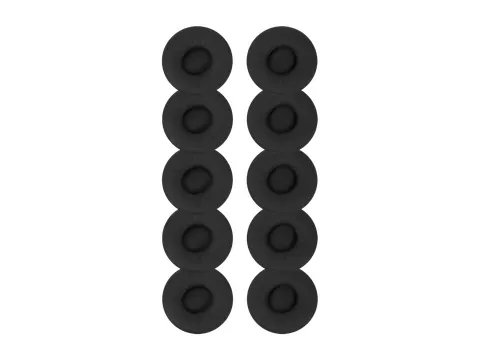 Pro 9400/900 Lederen oorkussentjes