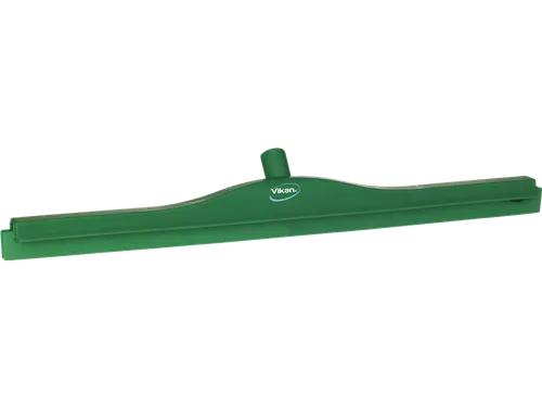 Vloertrekker Full Colour Vaste Nek 70cm Groen