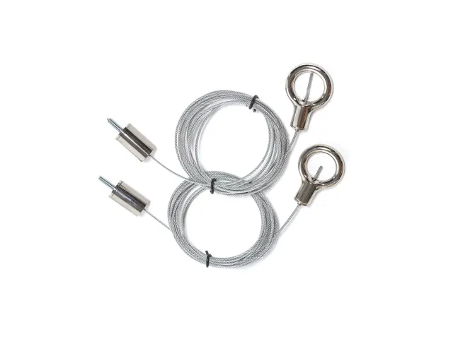 Ophangset Smart Line Digital Paneel