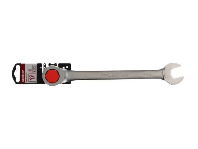 R07100200 Combinatiesleutel SW20mm 285mm