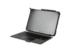 Clavier Targus THZ941USZ Pogo Pin QWERTY Anglais noir