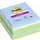 Memoblok Post-it 675-6 Super Sticky 101x101mm Oasis 6 stuks
