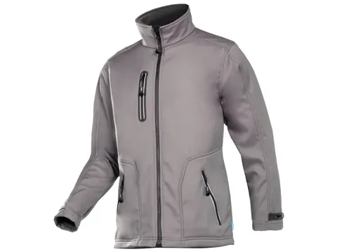 Sioen 622Z Pulco softshell jas - L