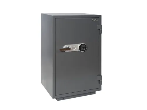Brandwerende Kluis Salvus Torino 4 Elektronisch slot