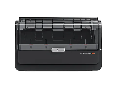 Materialensysteem Ace Pro voor Kobra S1 3D Printer