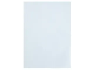 Kopieerpapier Papicolor A4 200gr 6 vel babyblauw - 3