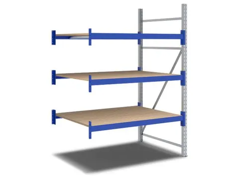 breedvakstelling,aanbouwveld,HxBxD 2000x1410x1100mm,vakl. 400kg