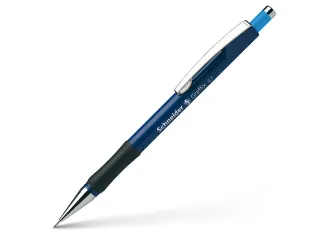Vulpotlood Schneider Graffix 0.7mm Blauw - 3