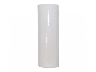 CMT Onderzoektafelpapier Cellulose 2-laags 150m/46cm Wit 6 Rol - 1