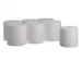OUTLET Scott 6691 Handdoekrol Max Airflex 1-laags Wit